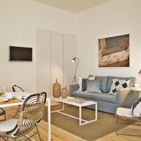 Lisbon Combro 77 Charming One Bedroom Apartment By Get Your Stay מראה חיצוני תמונה