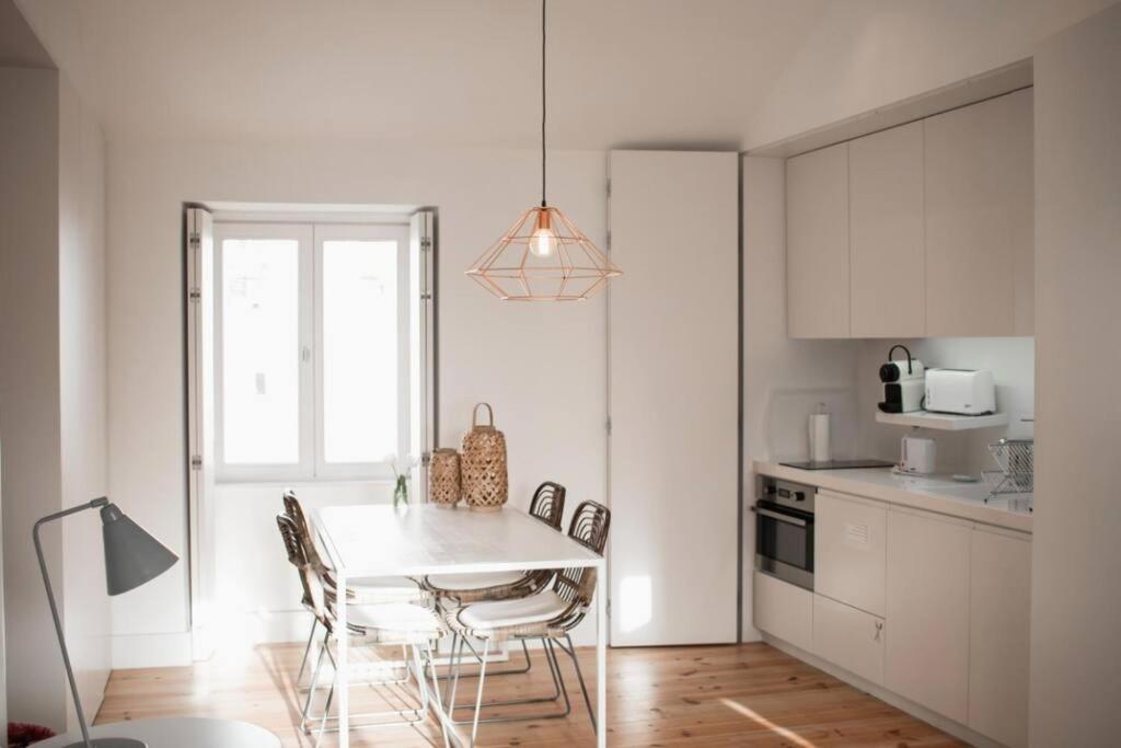 Lisbon Combro 77 Charming One Bedroom Apartment By Get Your Stay מראה חיצוני תמונה